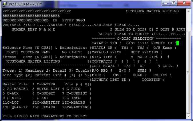 change output dist in prepros